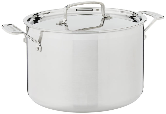 CUISINART MCP66-24N MultiClad Pro Stainless 8-Quar