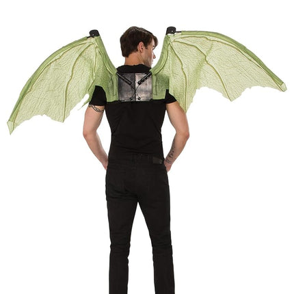 Mechanical Dragon Wings for Kids & Adults