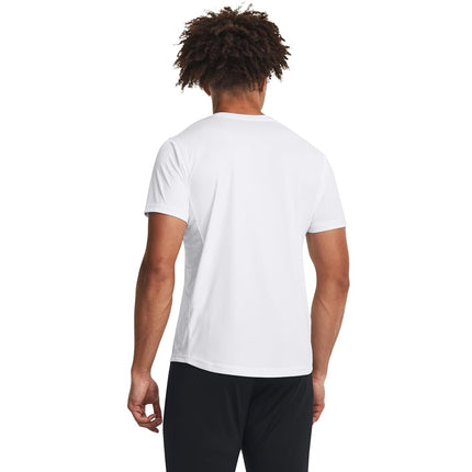 Under Armour Men's UA M's Ch. Train SS Shirt