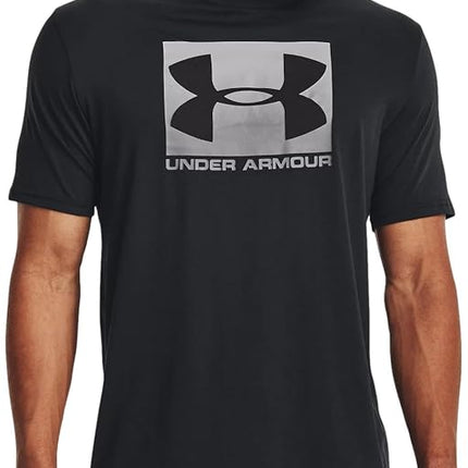 Under Armour Global Foundation Men's Short Sleeve 