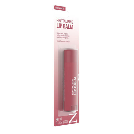 Neutrogena Revitalizing Lip Balm w/ SPF 20 (Sunny Berry 30)