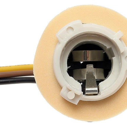 ACDelco LS248 Professional Multi-Purpose Lamp Socket
