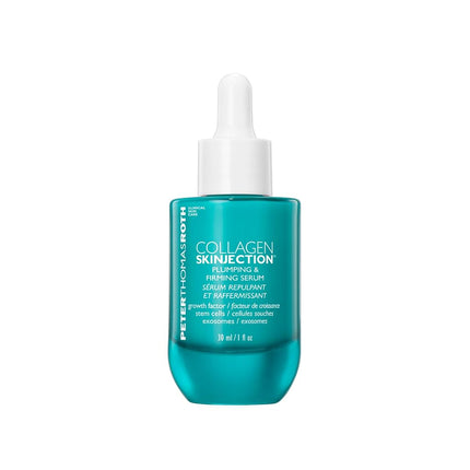 Collagen Skinjection Plumping and Firming Serum by