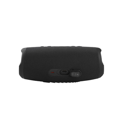 JBL Charge 5 Bluetooth Speaker | up to 20 hours Battery Life, Waterproof and Dustproof - Black - JBLCHARGE5BLK