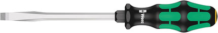 Wera 05007676001 334 SK - 1.6 x 9 x 150 mm Screwdriver for Slotted Screws - Silver