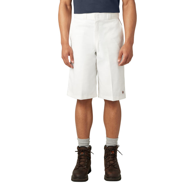 Dickies mens 13 Inch Loose Fit Multi-pocket Work a