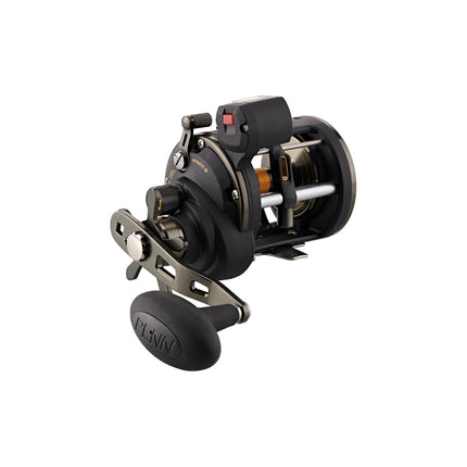 PENN Squall II Level Wind, Fishing Reel, Conventio