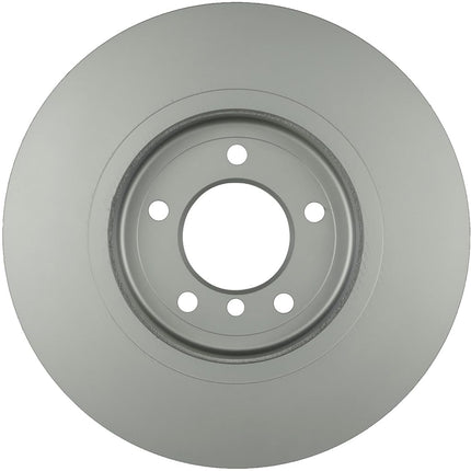 Bosch 15010122 QuietCast Premium Disc Brake Rotor, Front