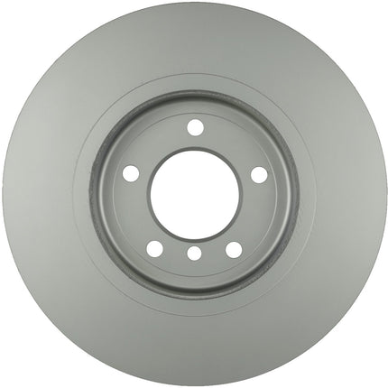 Bosch 15010122 QuietCast Premium Disc Brake Rotor, Front