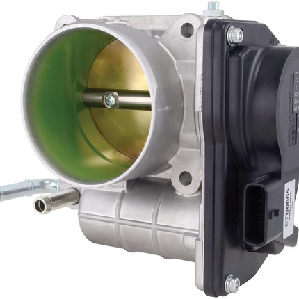 Corps de papillon d'injection de carburant Hitachi ETB0005