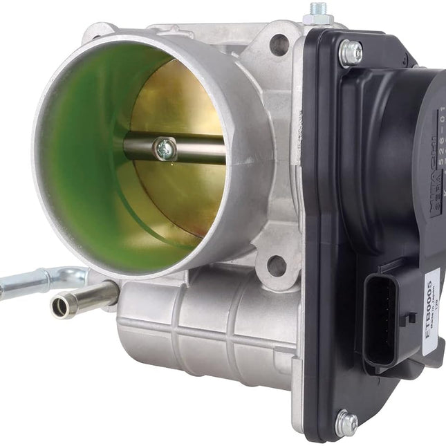 Hitachi ETB0005 Fuel Injection Throttle Body