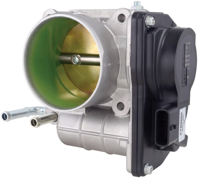 Hitachi ETB0005 Fuel Injection Throttle Body