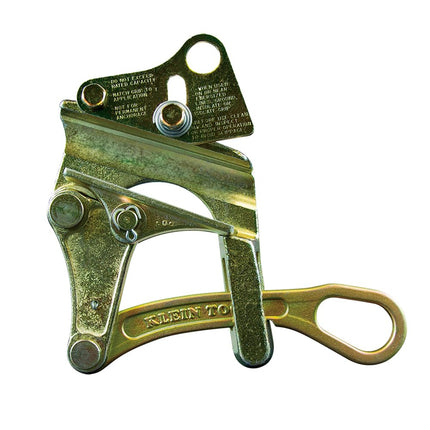 Klein Tools 1716-71 Jaw Grips, Parallel Jaw Grips,