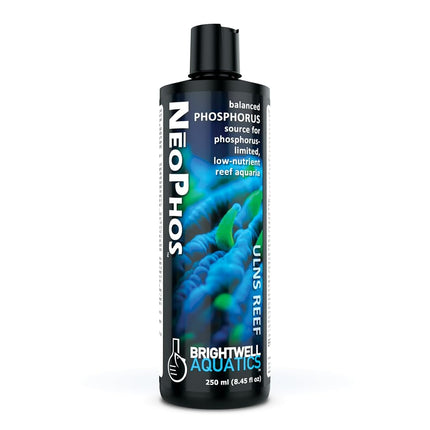 Brightwell Aquatics - NeoPhos - Balanced Phosphoru