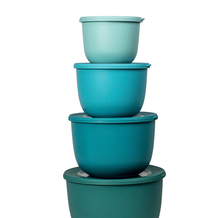 Abode Homewares by TarHong Stackable Mixing Bowl S