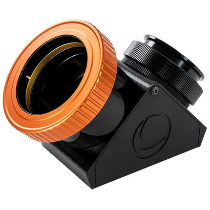 Celestron 93573 Dielectric Star Diagonal 2" with Twist Lock