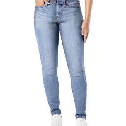 Signature by Levi Strauss & Co. Gold Label Women's
