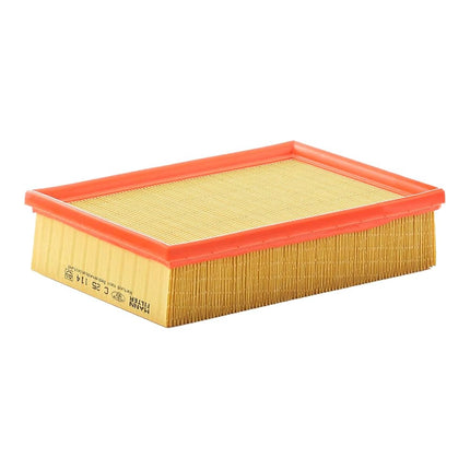 MANN-FILTER C 25 114 Engine Air Filter