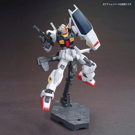 BANDAI Hobby - Z Gundam - #193 Gundam Mk-II (AEUG), HGUC