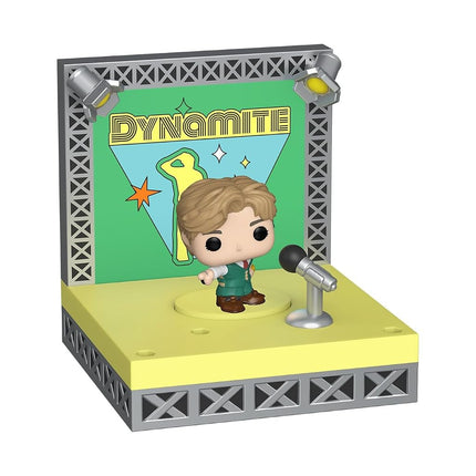 Funko Bitty Pop Stage Bts V