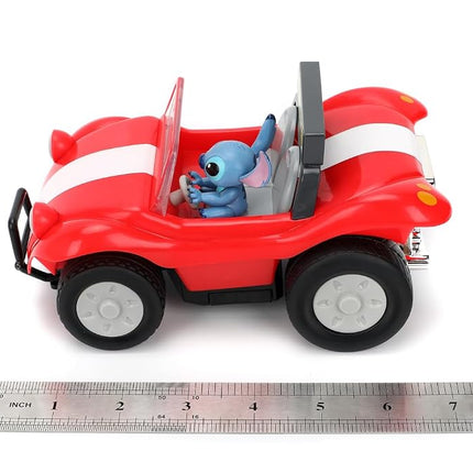 Jada Toys RC Stitch Buggy 1:24
