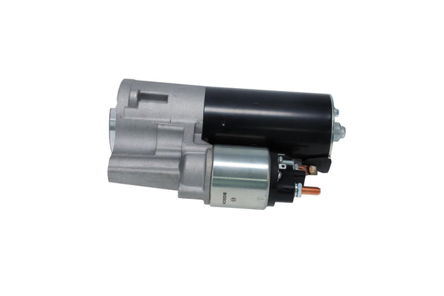 BOSCH SR0495N New Starter - Compatible with Select