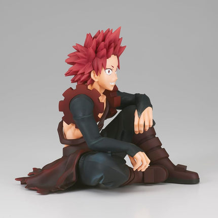 BanPresto - My Hero Academia - Break Time Collection - vol.5 Eijiro Kirishima (MHA)