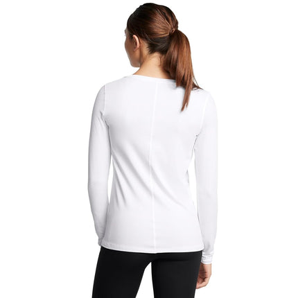 Tech Mesh Long Sleeve