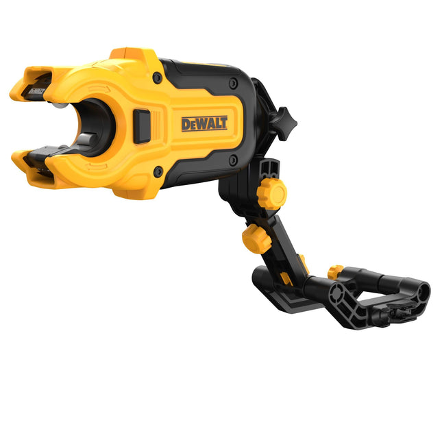 DEWALT Impact Connect Copper Pipe Cutter, Impact D