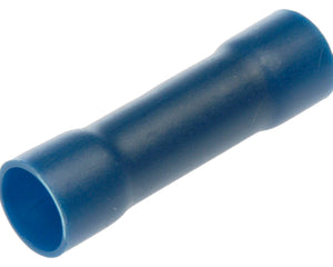 Dorman 85261 6-Gauge Butt Connector, Crimps, Termi