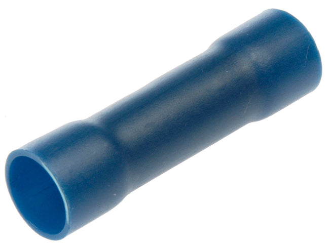 Dorman 85261 6-Gauge Butt Connector, Crimps, Termi
