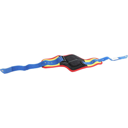 NIPIT AGE 2-7 Thumb Sucking Prevention: Pediatric dentist's top-rated choice with a motivation program. Encourages finger freedom, supporting development and uninterrupted play