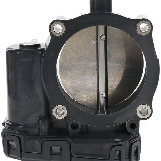 Bosch 0280750205 Throttle Lever Bosch Throttle Body Assembly