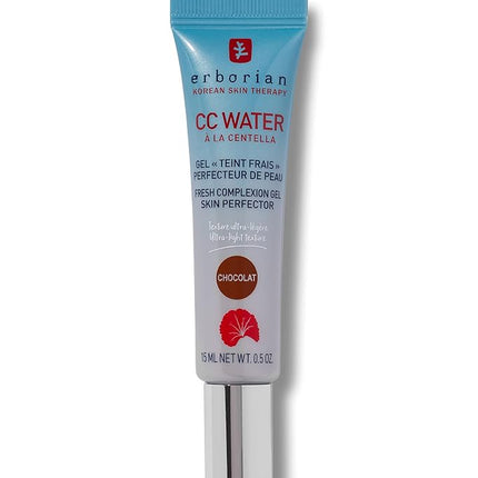 Erborian - CC Water with Centella Asiatica - Skin 