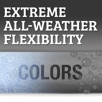 Flexzilla HFZC550GY-E Garden Hose, Slay Gray, 50'