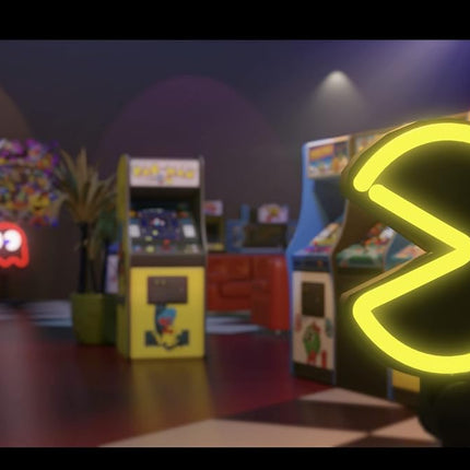 Pacman Museum + (#) /Switch