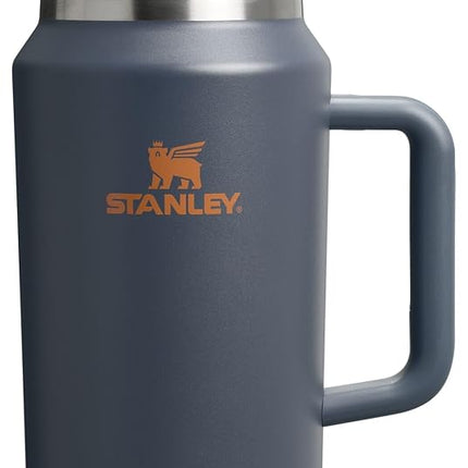 Stanley Quencher H2.0 Tumbler with Handle & Straw 
