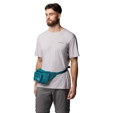 Riñonera unisex Columbia Zigzag II