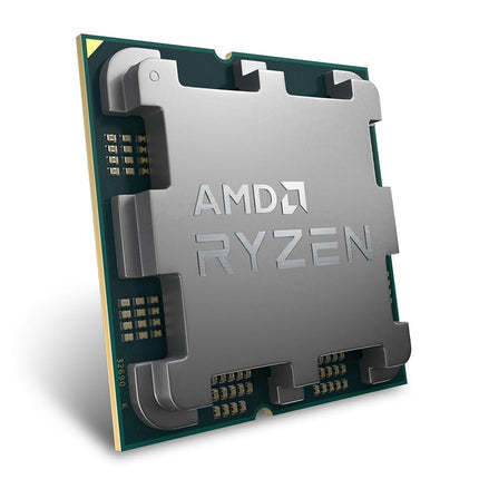 AMD Ryzensets 7 8700G processor (integrated Radeon Graphics,Ryzensets AI, 8 cores/16 threads, 65W TDP, AM5 Socket, Cache 24MB, up to 5,1Ghz max booth, with wraith stealth cooler)