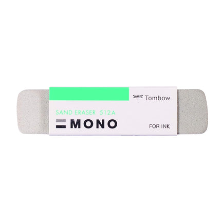 Tombow Mono Sand Eraser