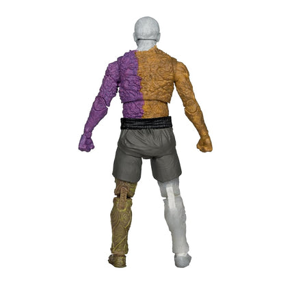 McFarlane DC Multiverse Metamorpho (Superman Movie) 7in Action Figure Toys