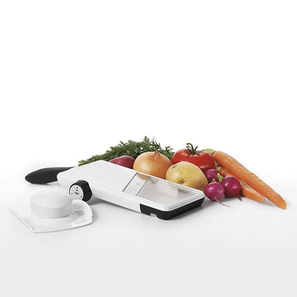 OXO Good Grips Adjust Hand-Held Mandoline Slicer