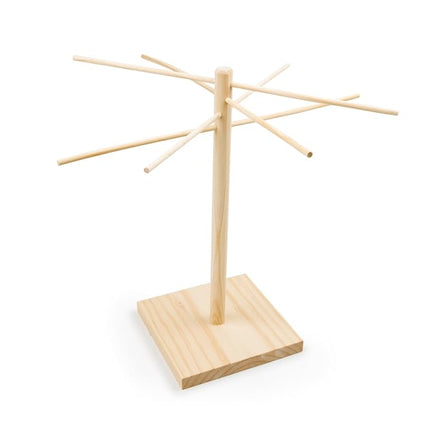 Fox Run 57667 Pasta Drying Rack, Wood