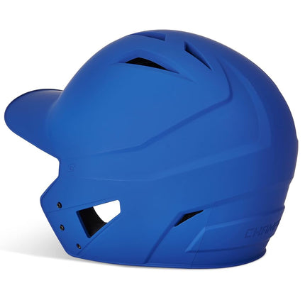 Casque de baseball CHAMPRO HX Gamer Performance, finition mate unie