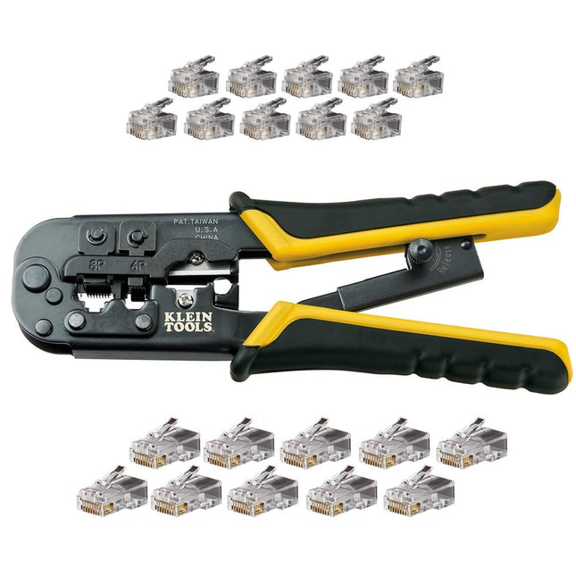 Klein Tools VDV226-817 Modular Installation Kit, Y