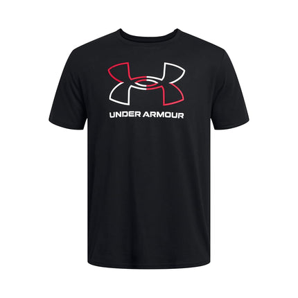 Under Armour Men's UA GL Foundation Update SS Shir