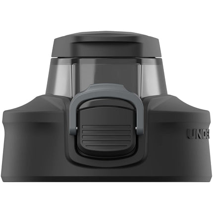 Under Armour Replacement Rise Lid Black