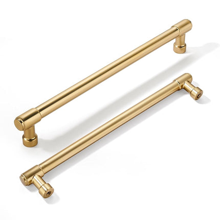 khtumeware 10 Pack 8 Inch(203mm) Champagne Bronze 