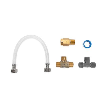 Camco 35983 RV Quick Turn Permanent by-Pass Kit
