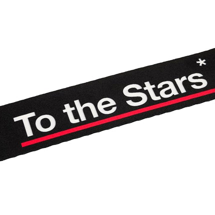 Tom DeLonge To The Stars Strap, Black